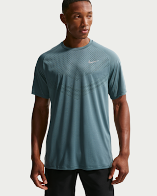 Nike Stride Men's Dri-FIT ADV Short-Sleeve Running Top. Nike NL